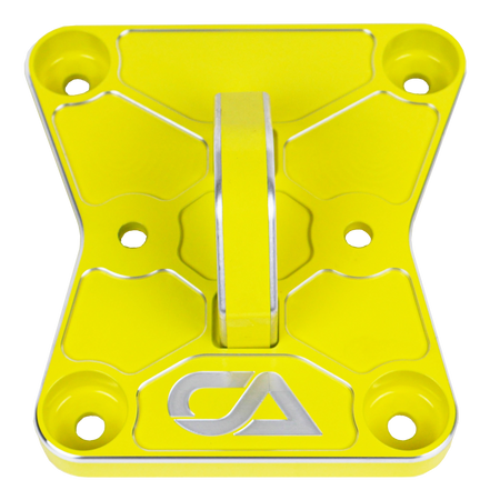 Can-Am X3 GEN 2 Pull Plate