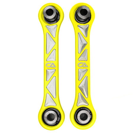 Can-Am X3 Billet Rear Sway Bar Link Set