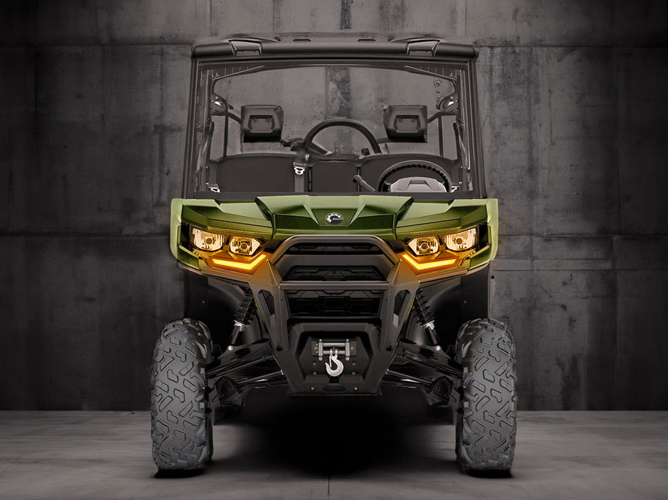 2020+ Can-AM BRP Defender - Replacement Signature Lights