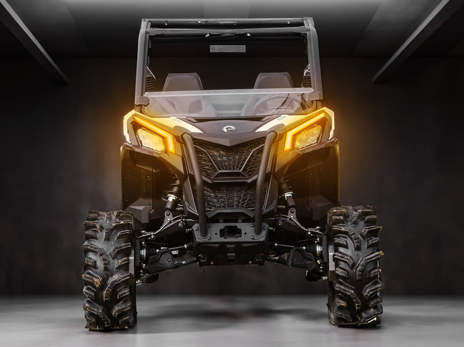 2019+ Can-AM BRP Trail/Sport - Replacement Signature Lights