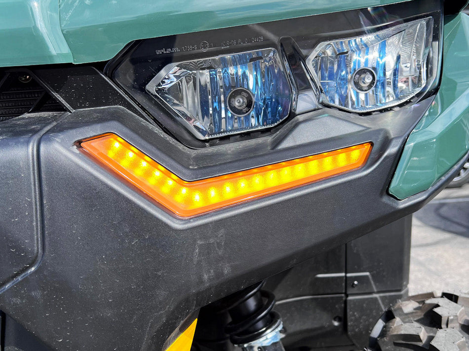 2020+ Can-AM BRP Defender - Replacement Signature Lights