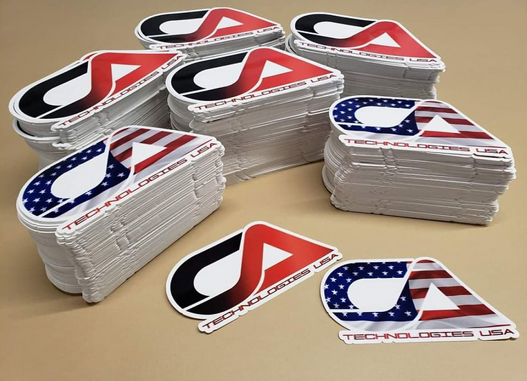 Logo/Sticker Design Deposit