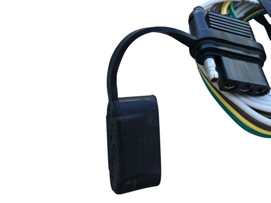 Trailer Adapter (4-pin Trailer) for 2019+ Can Am Maverick Trail/Sport