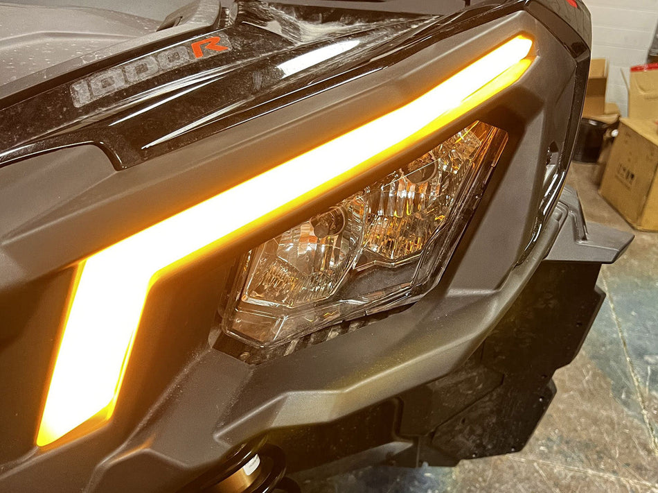2019+ Can-AM BRP Trail/Sport - Replacement Signature Lights
