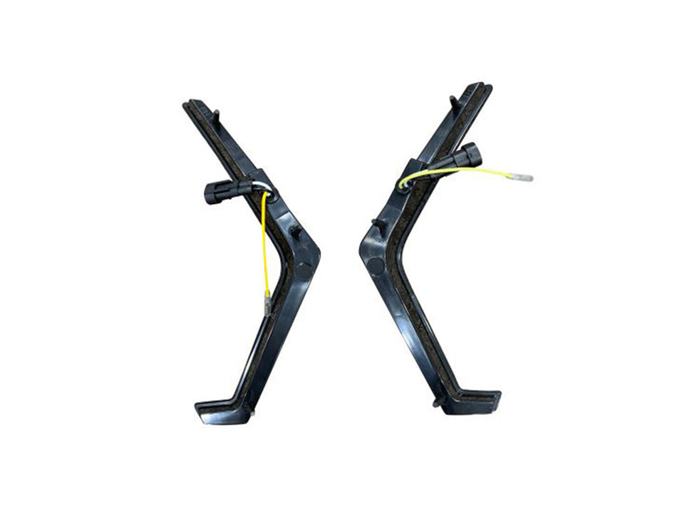 Spare Part: "Fang" Light Kit, no harness (2024 and older)