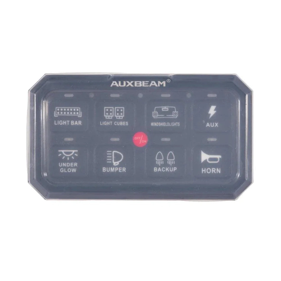 Waterproof Silicone Cover for RA80 XL Switch Panel