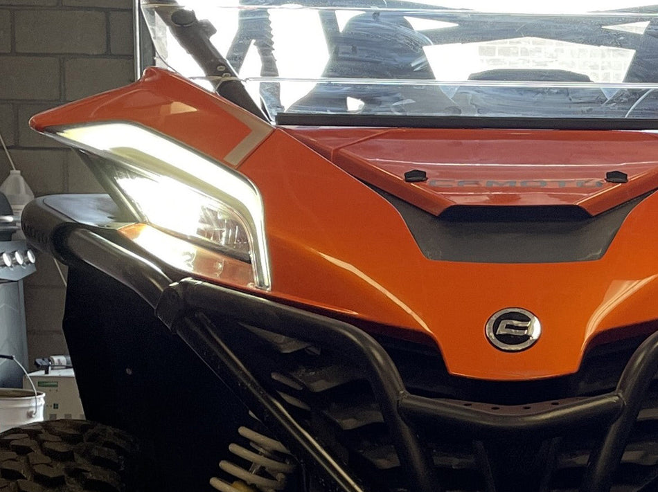 CFMoto Zforce 950 Trail/Sport - Factory Headlight Signals