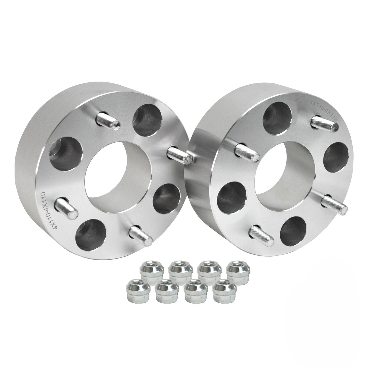 Yamaha Wolverine X4 Rugged Wheel Spacer