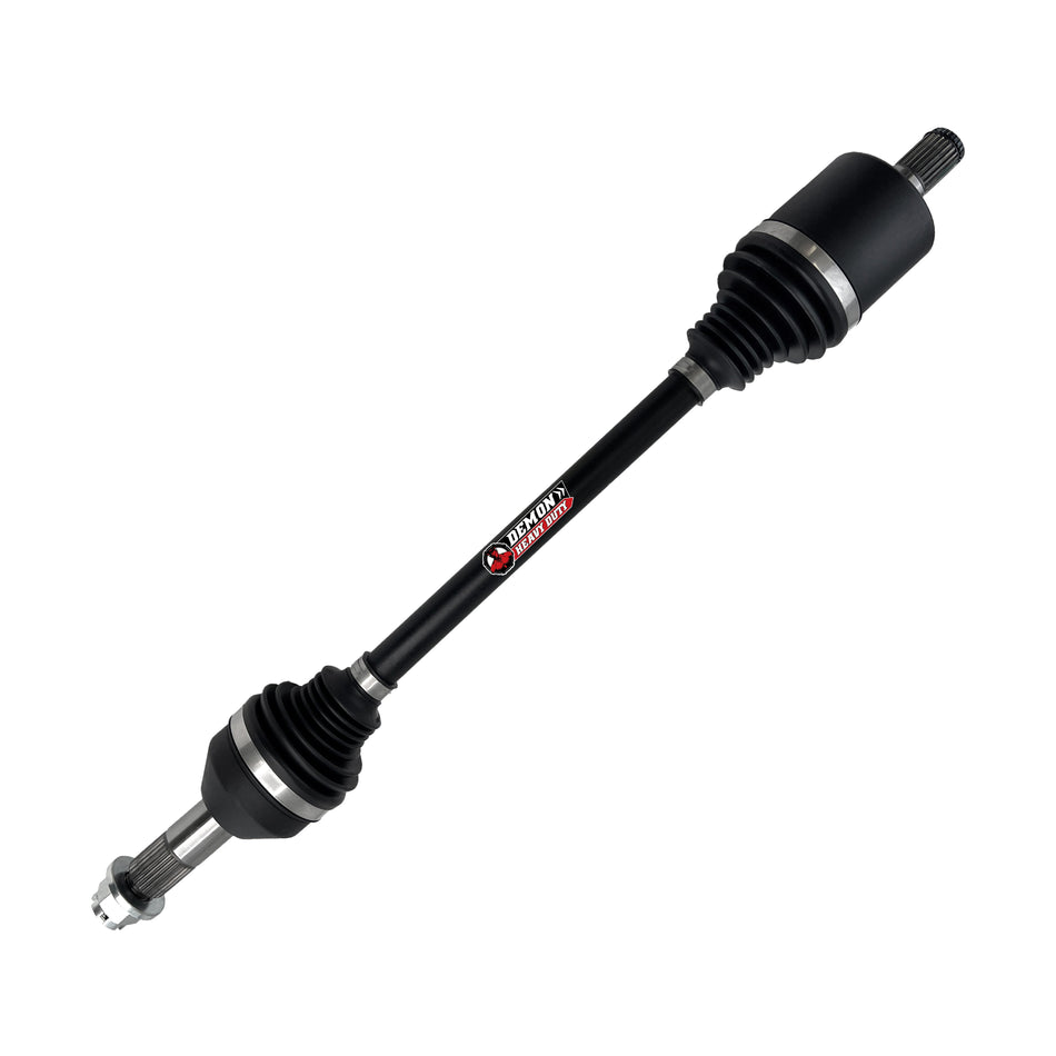 Polaris RZR Pro R Demon Heavy Duty Axle