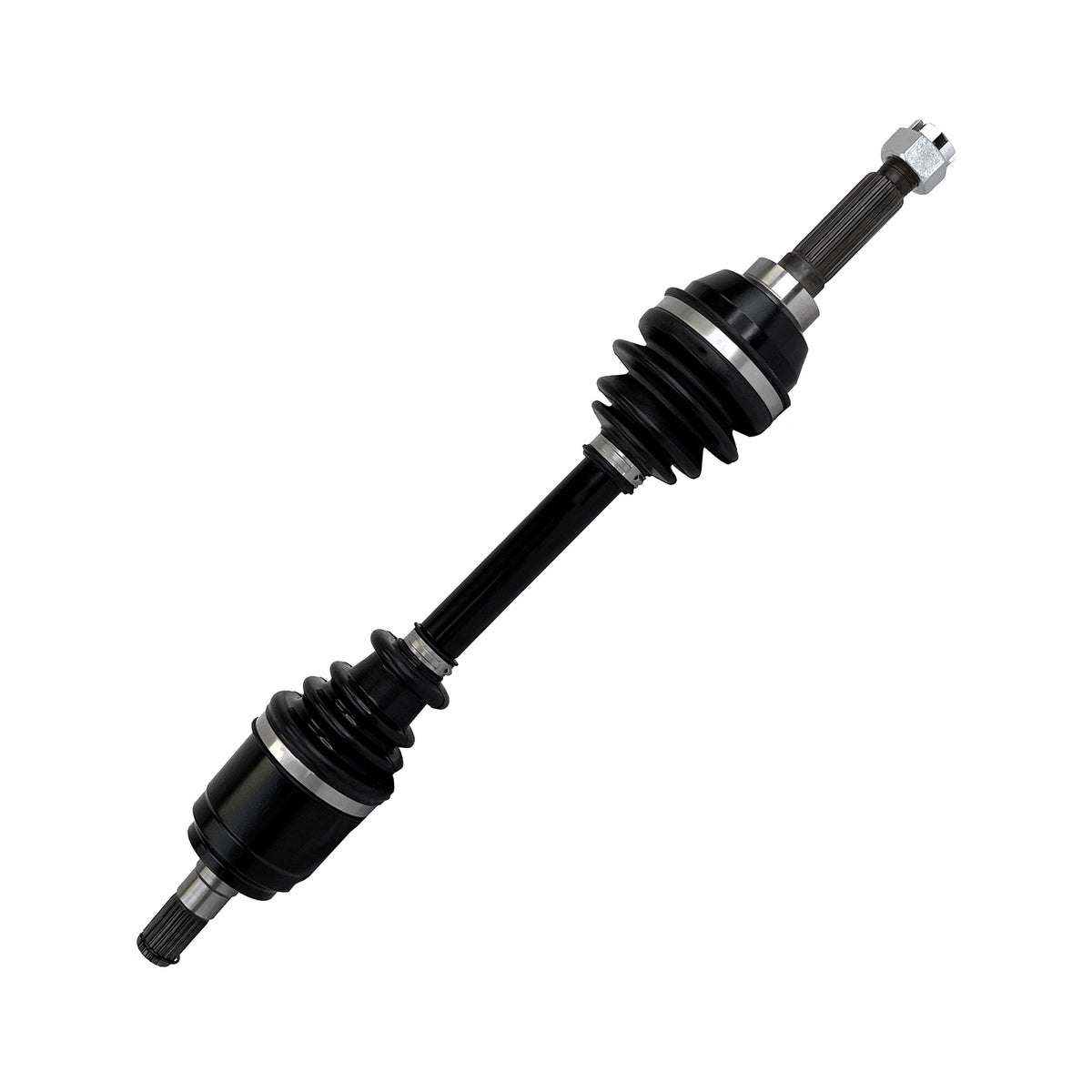 Bobcat 3400 Gas Rugged Performance Axle