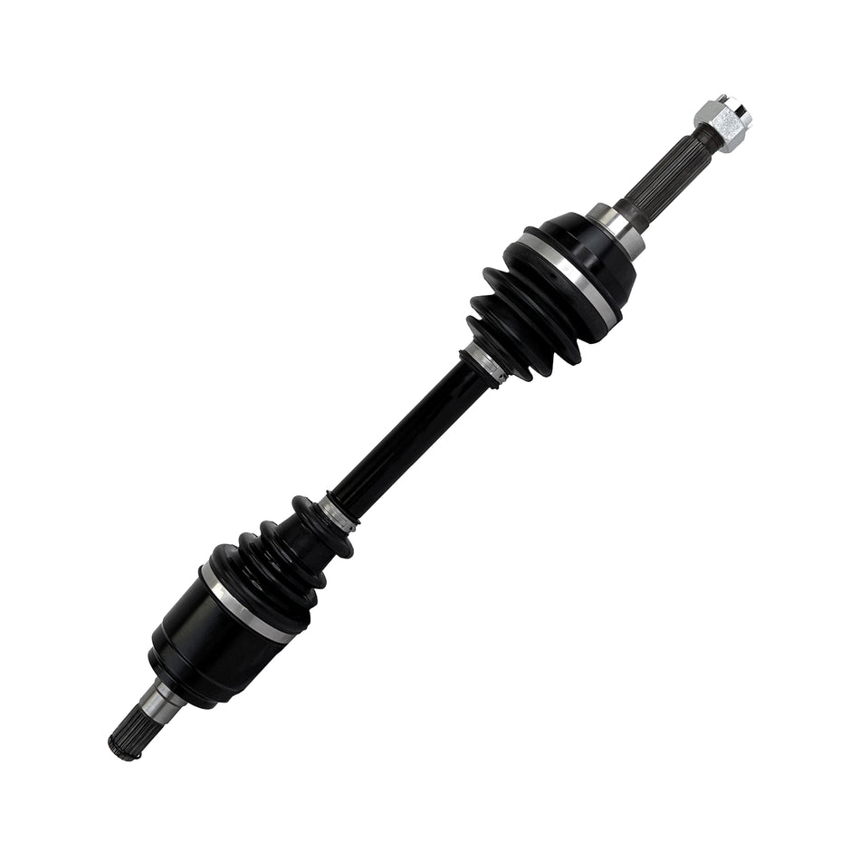 CFMOTO CFORCE 400 Rugged Performance Axle