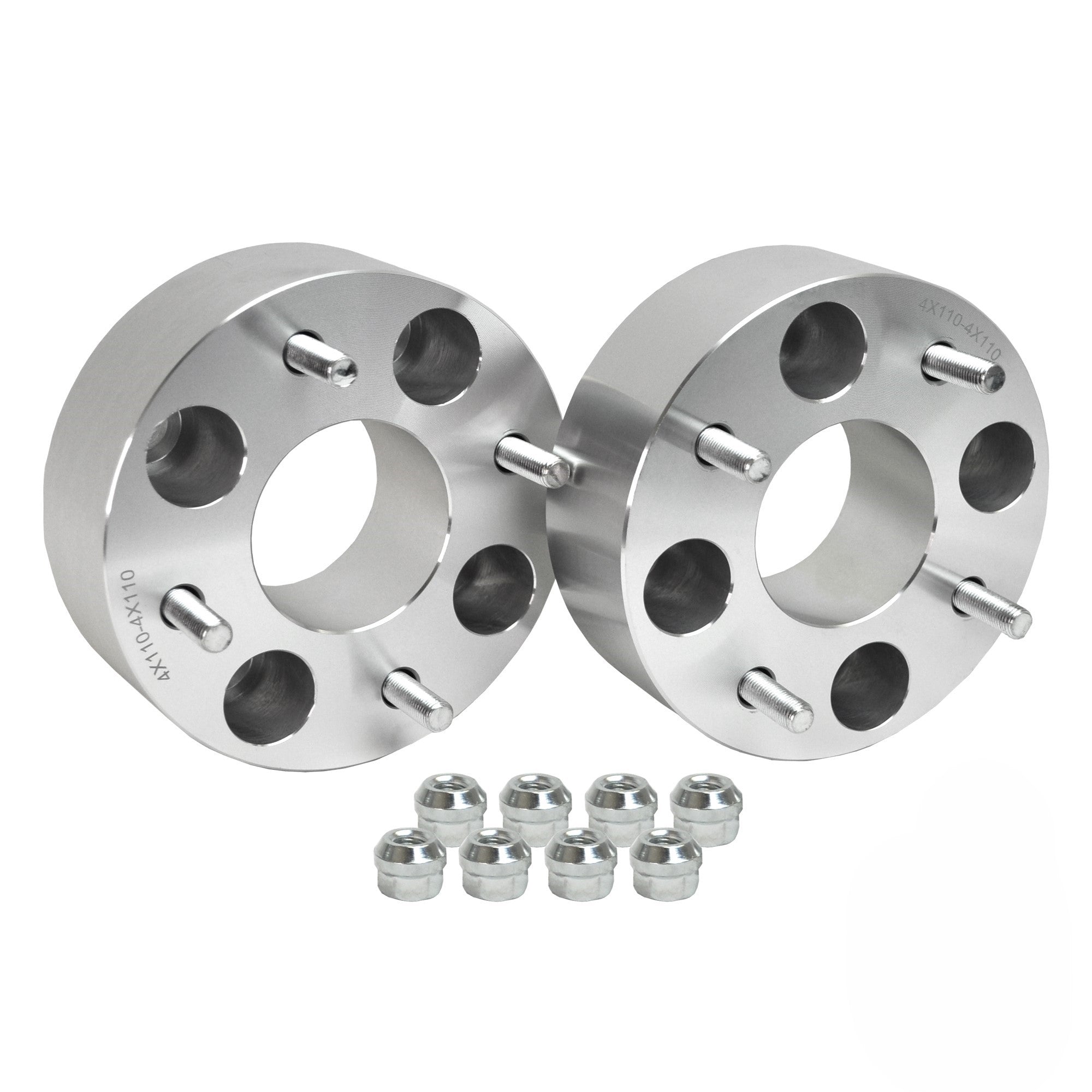 Yamaha Viking Rugged Wheel Spacer