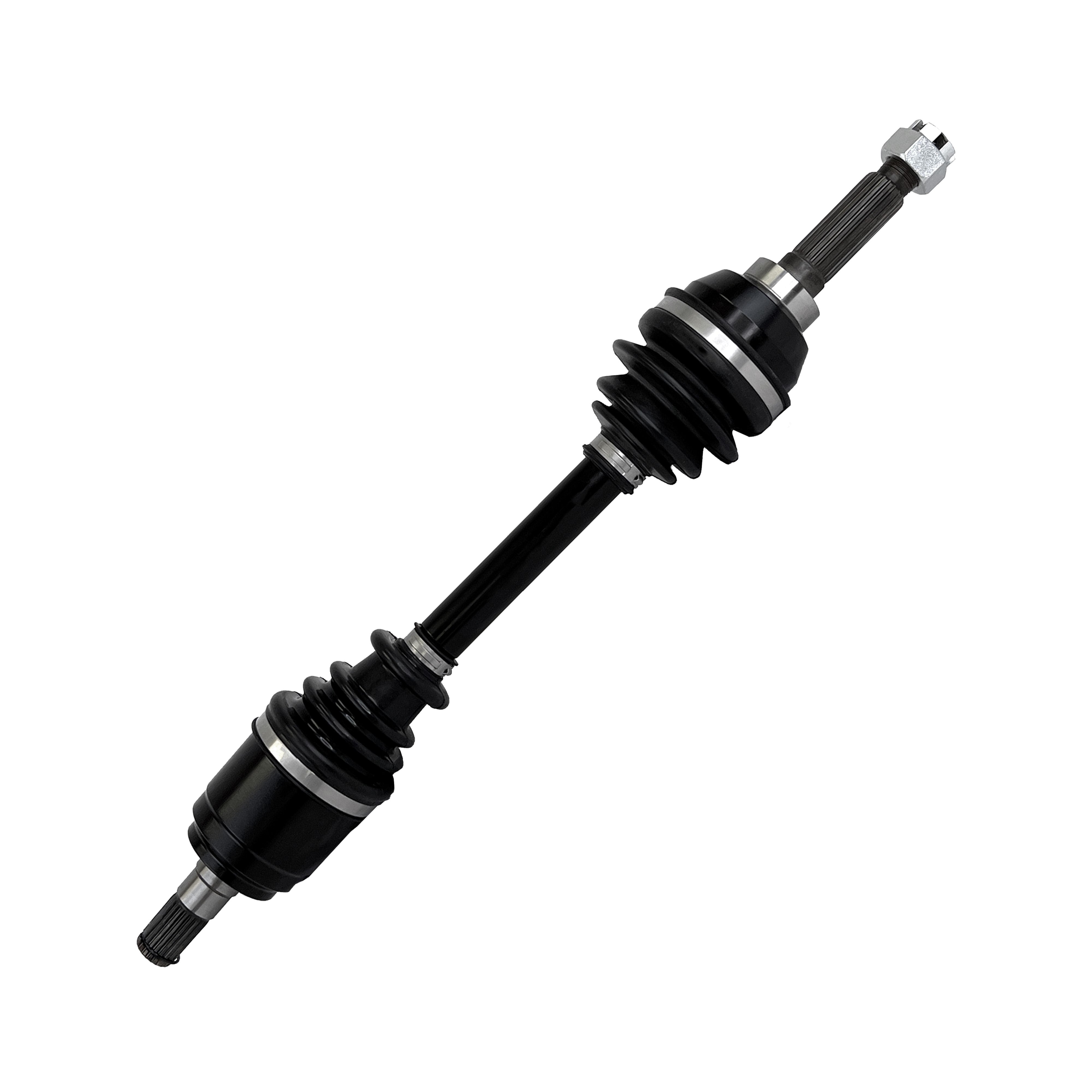 Coleman Outfitter 1000 Rugged Performance Axle