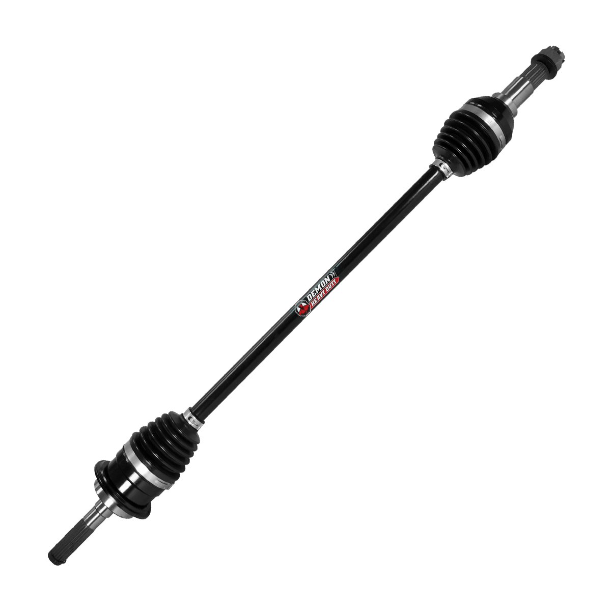 Kawasaki KRT1000 Demon Heavy Duty Axle