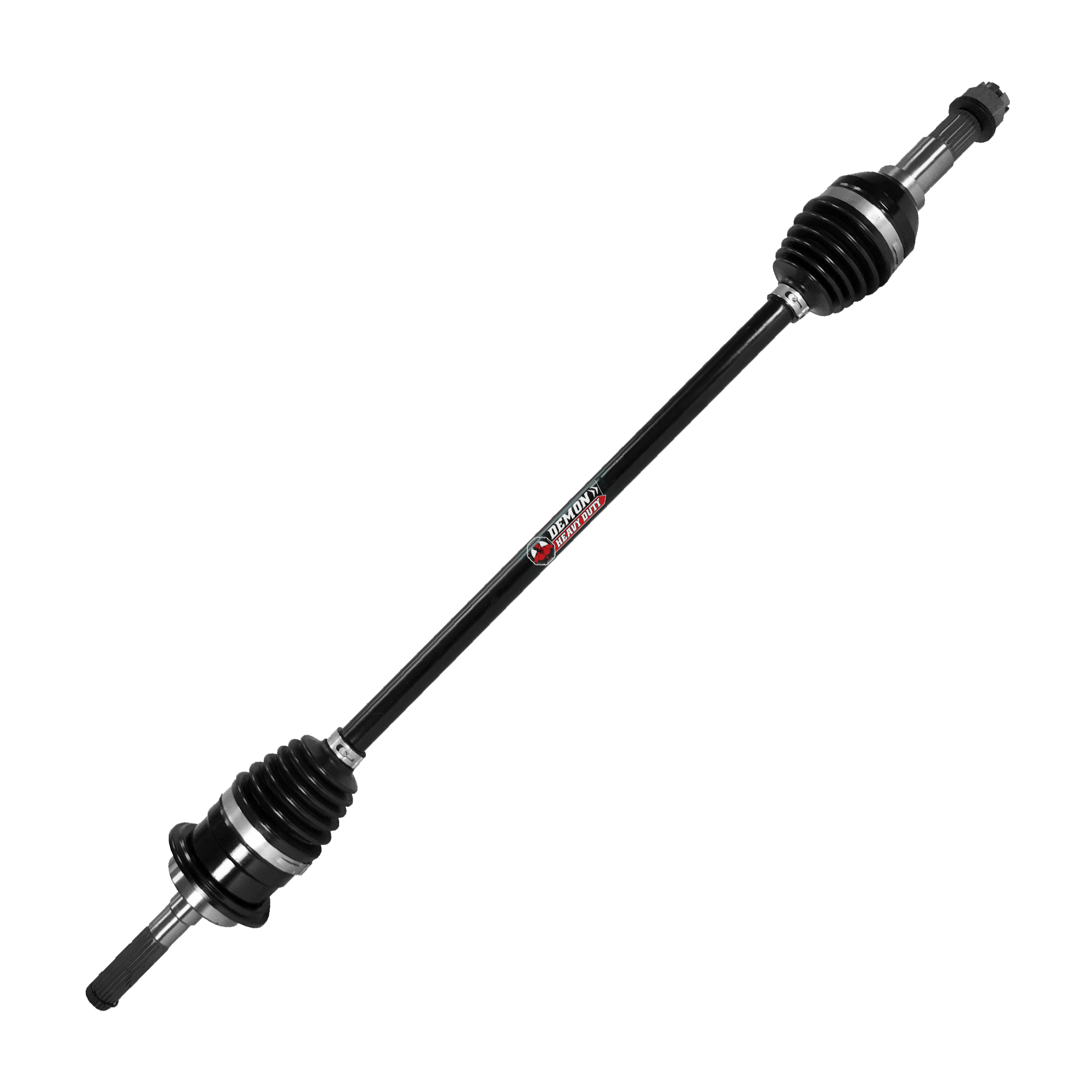 Kawasaki KRT1000 Demon Heavy Duty Axle