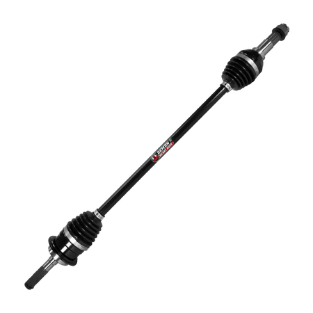 Kawasaki KRT1000 Demon Heavy Duty Axle