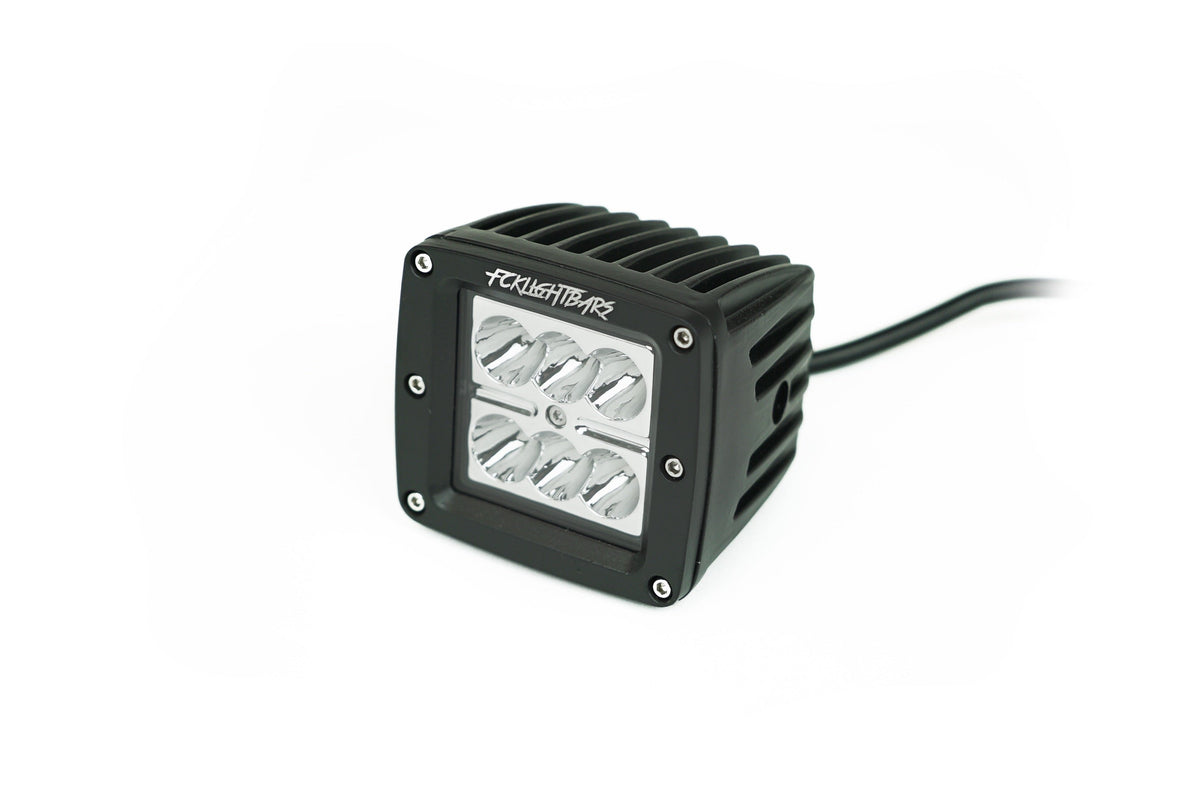 P-3 High Output