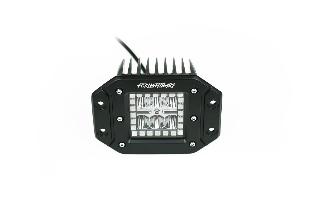 RGB High-Output FlushMounts