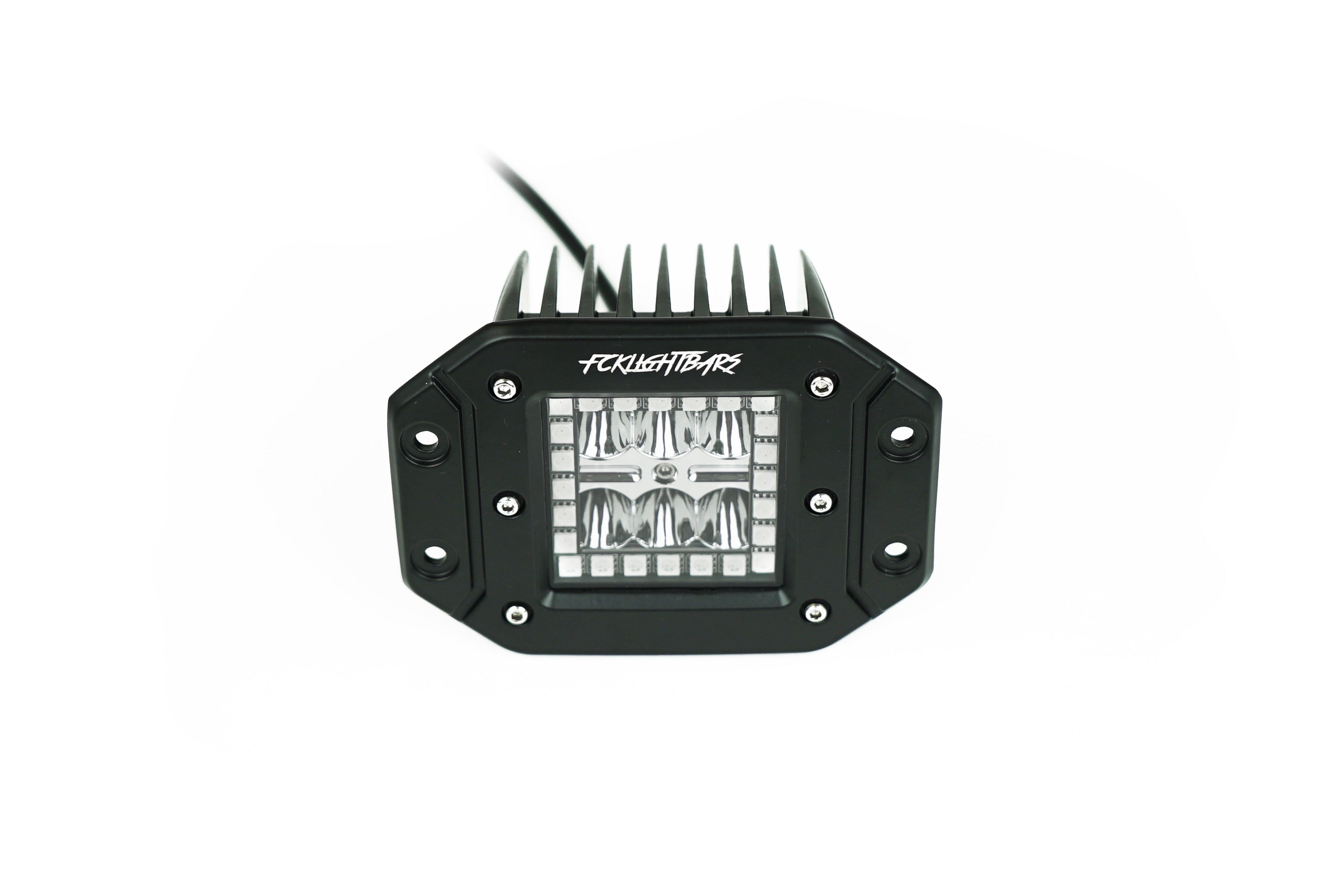 RGB High-Output FlushMounts