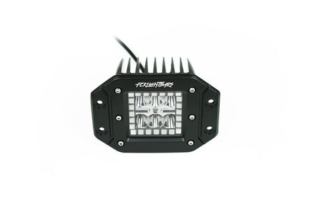 RGB High-Output FlushMounts