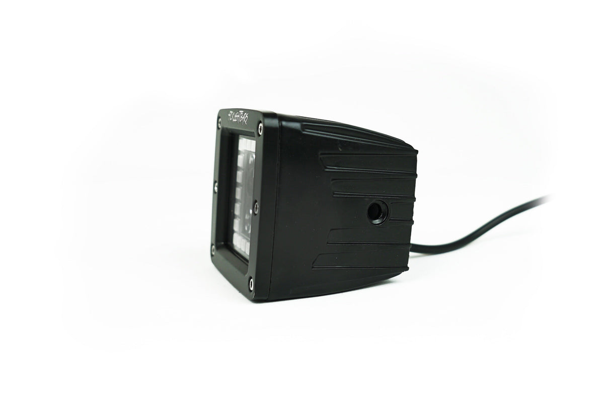 RGB High-Output