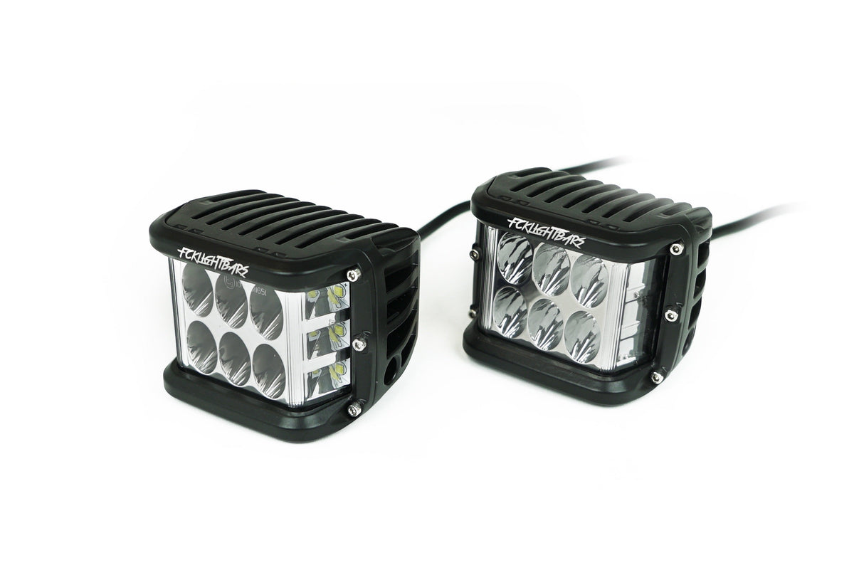 Side Liners Pods