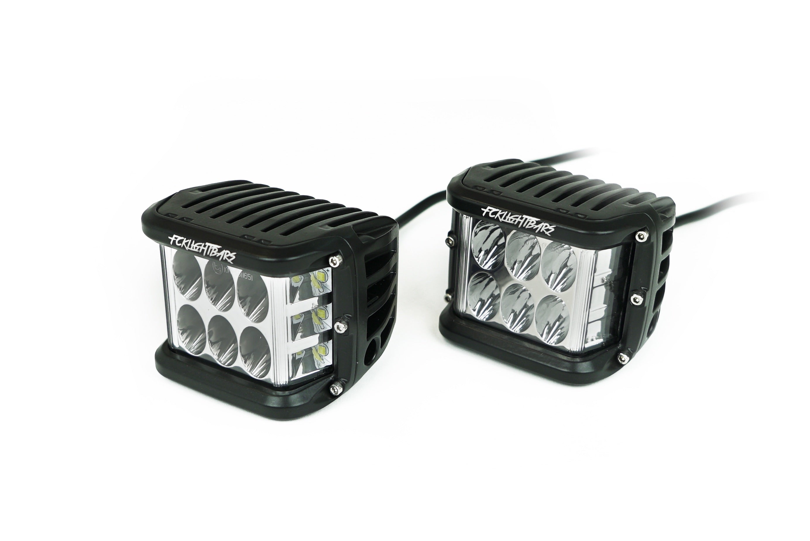 Side Liners Pods