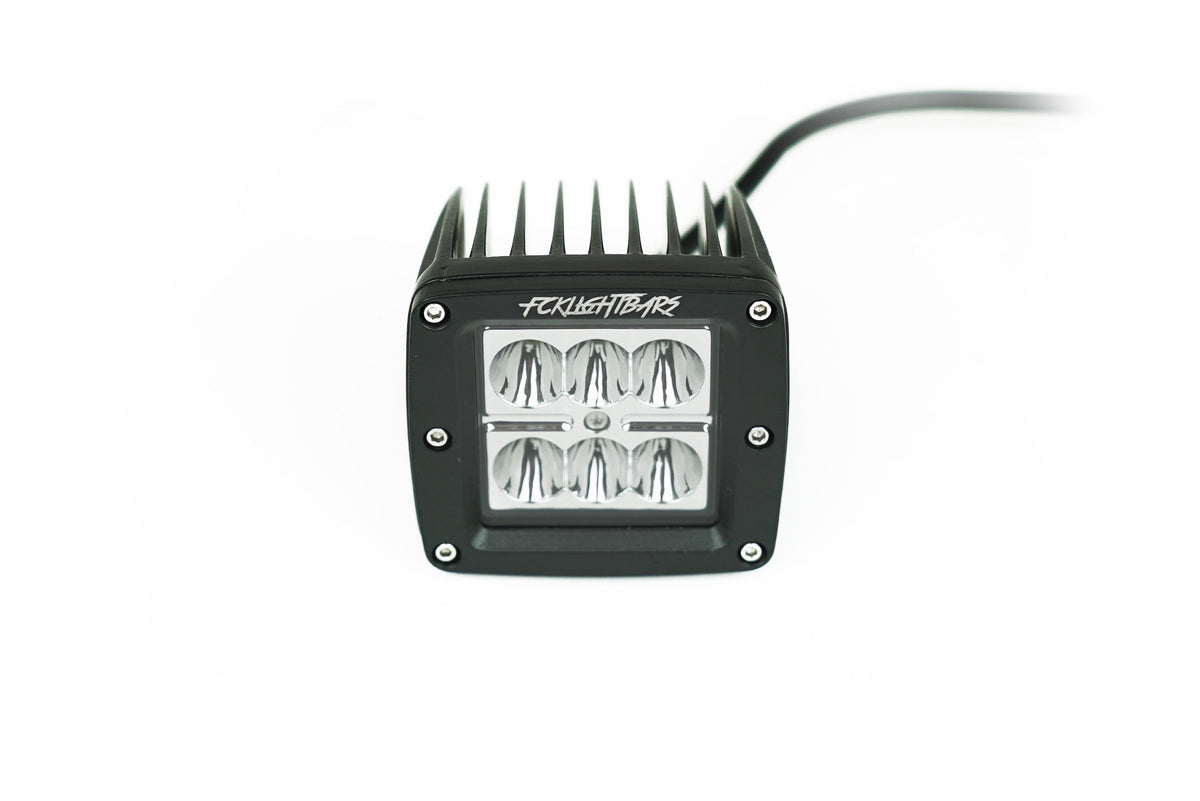 P-3 High Output