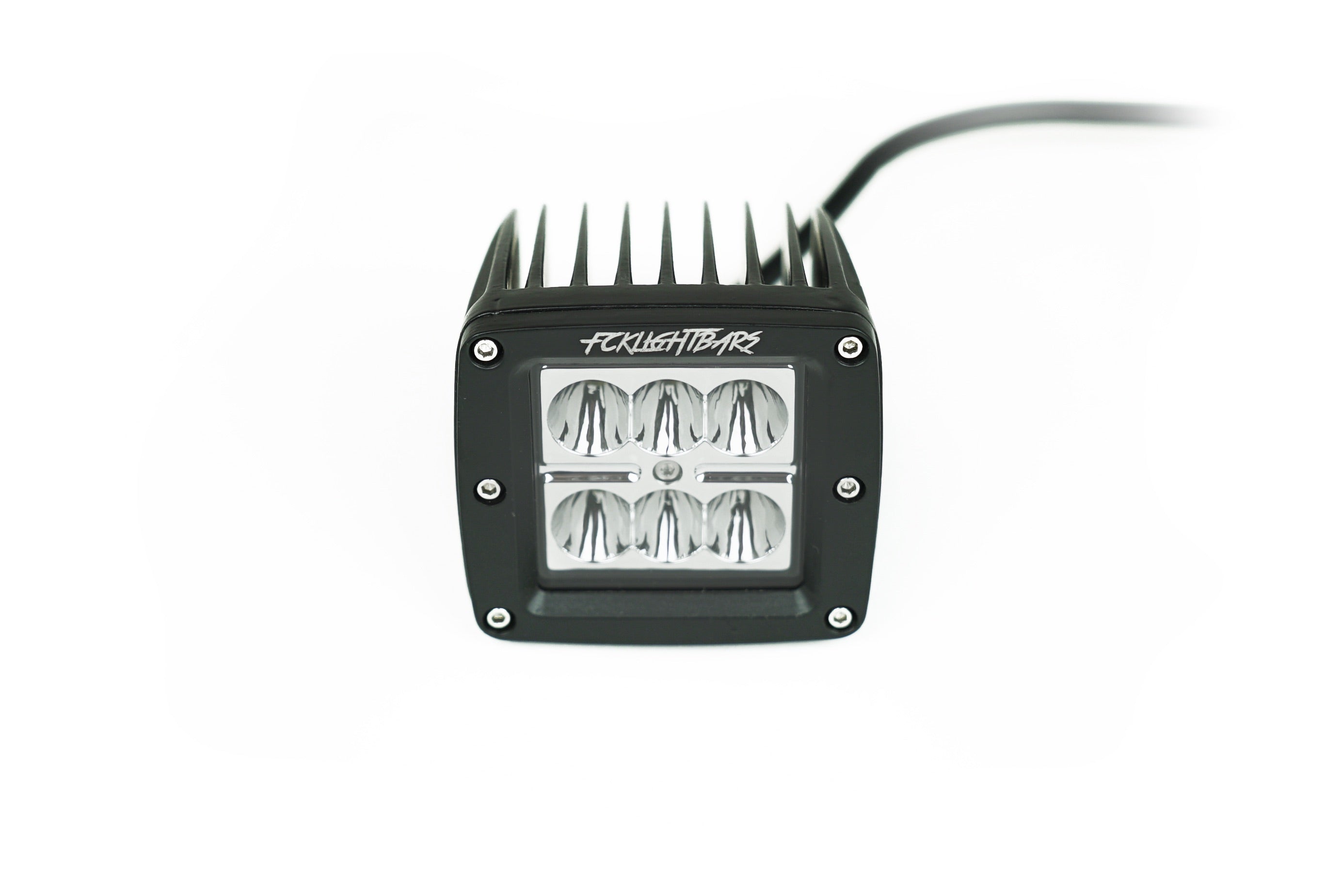 P-3 High Output