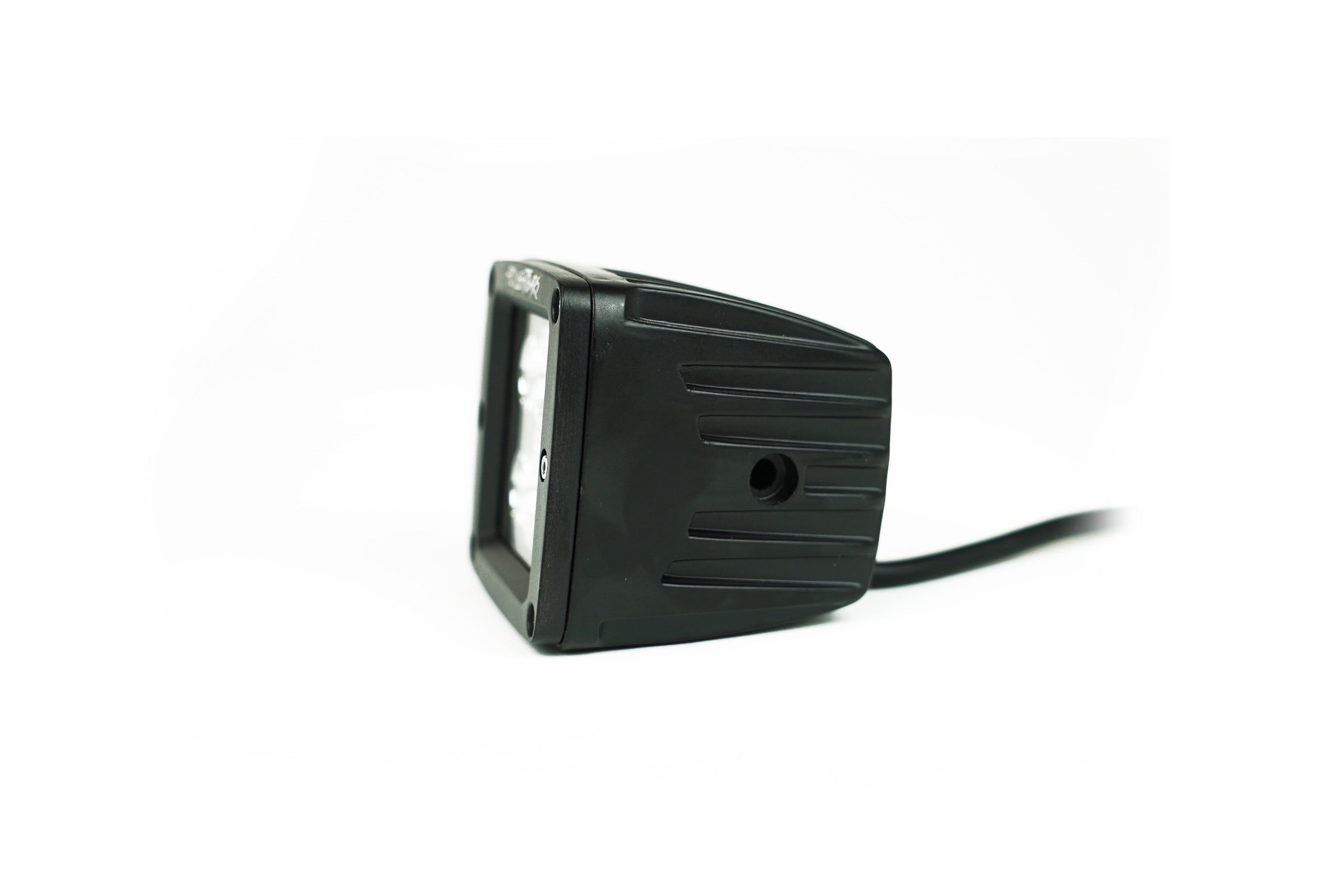 P-3 High Output