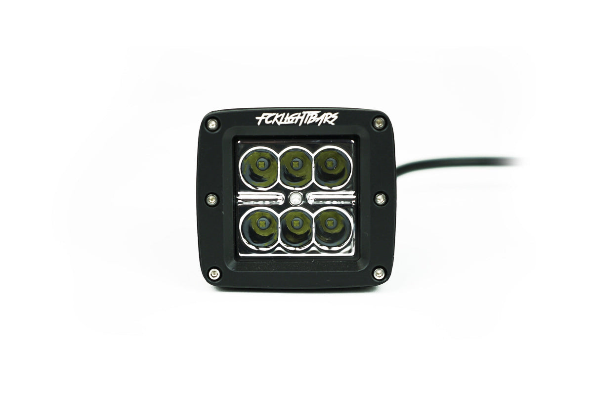 P-3 High Output