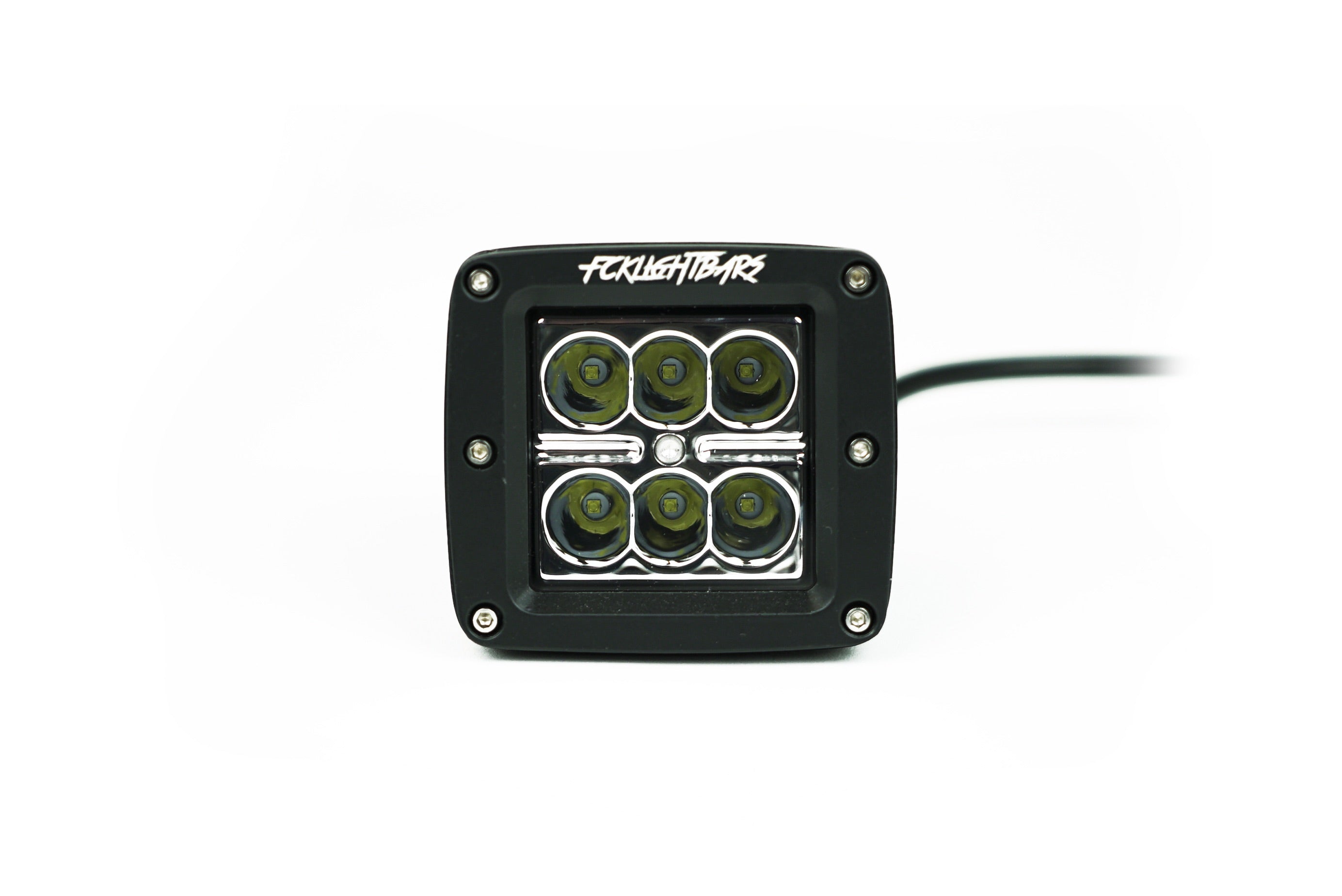 P-3 High Output