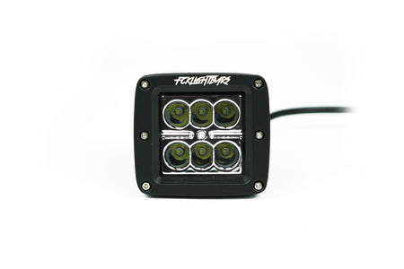 P-3 High Output