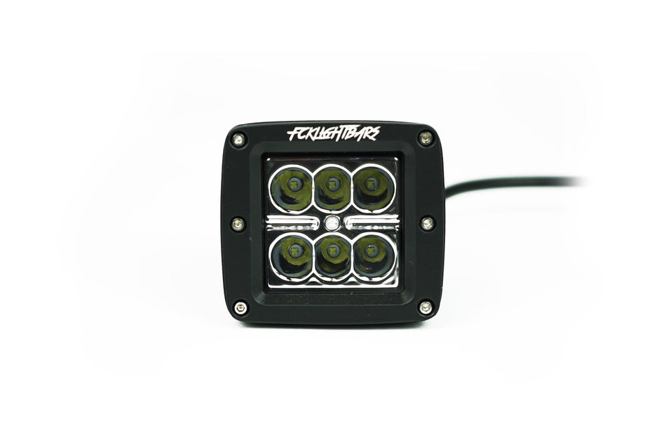 P-3 High Output