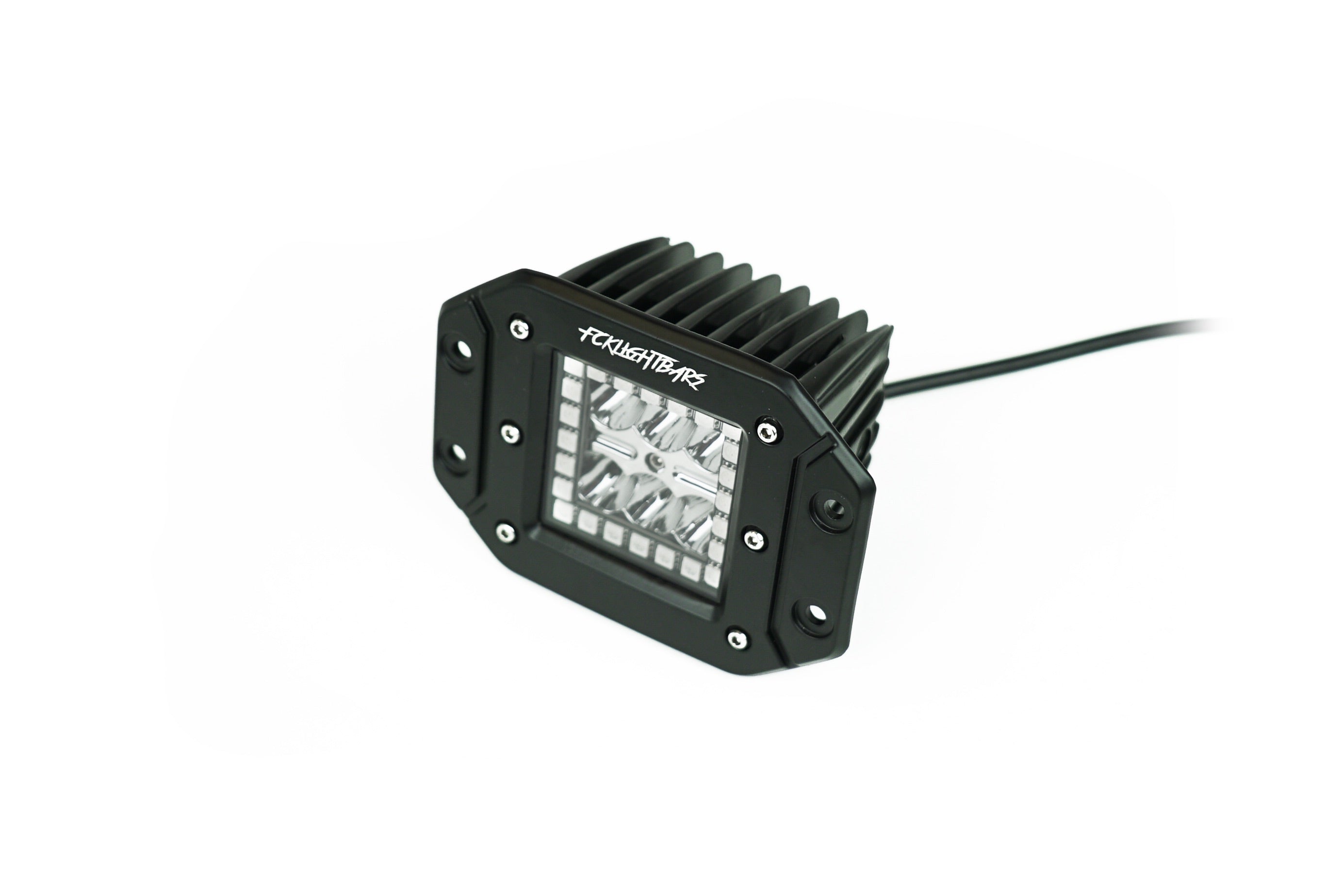 RGB High-Output FlushMounts