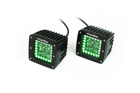 RGB High-Output