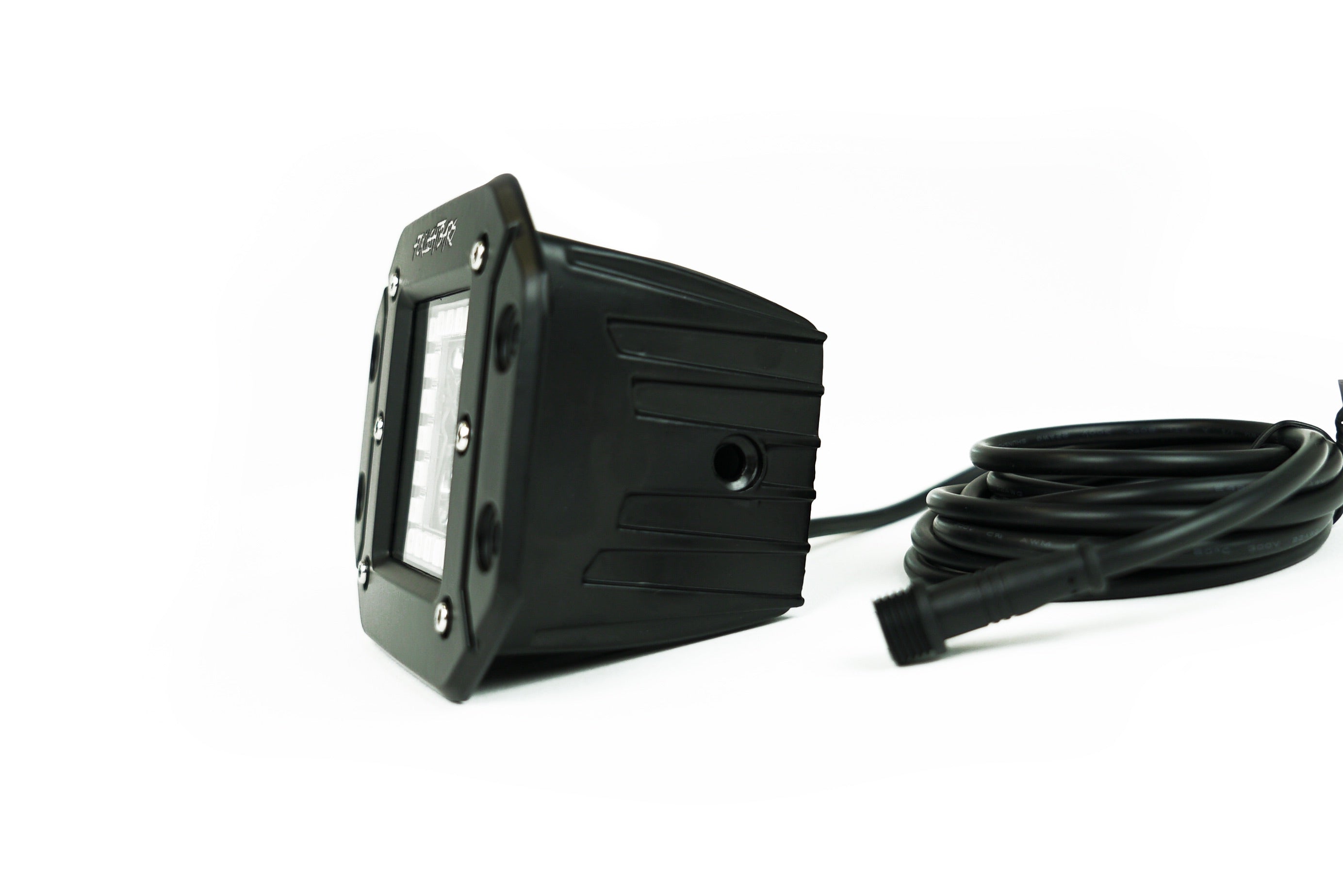 RGB High-Output FlushMounts