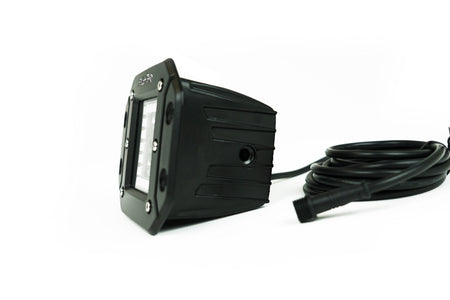 RGB High-Output FlushMounts
