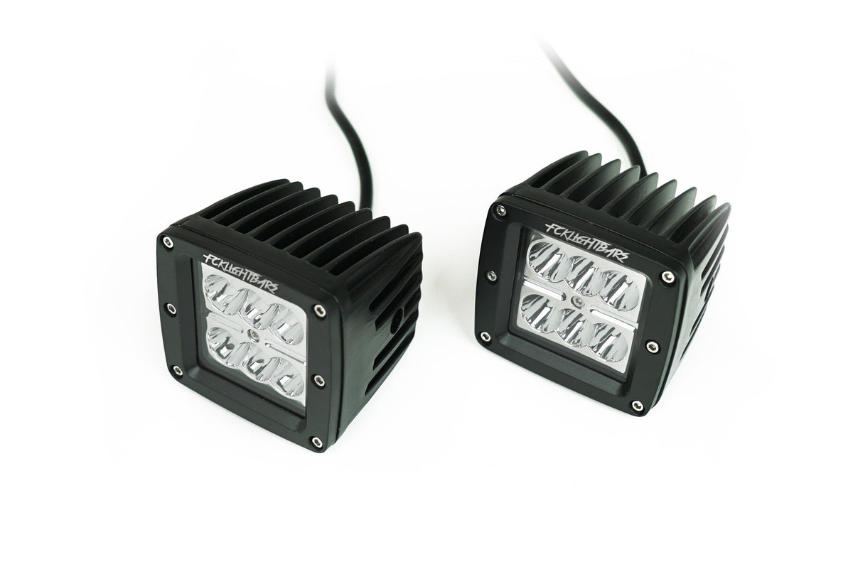 P-3 High Output