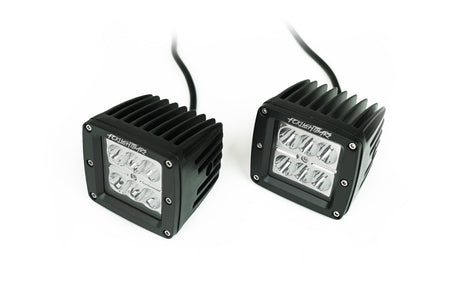 P-3 High Output