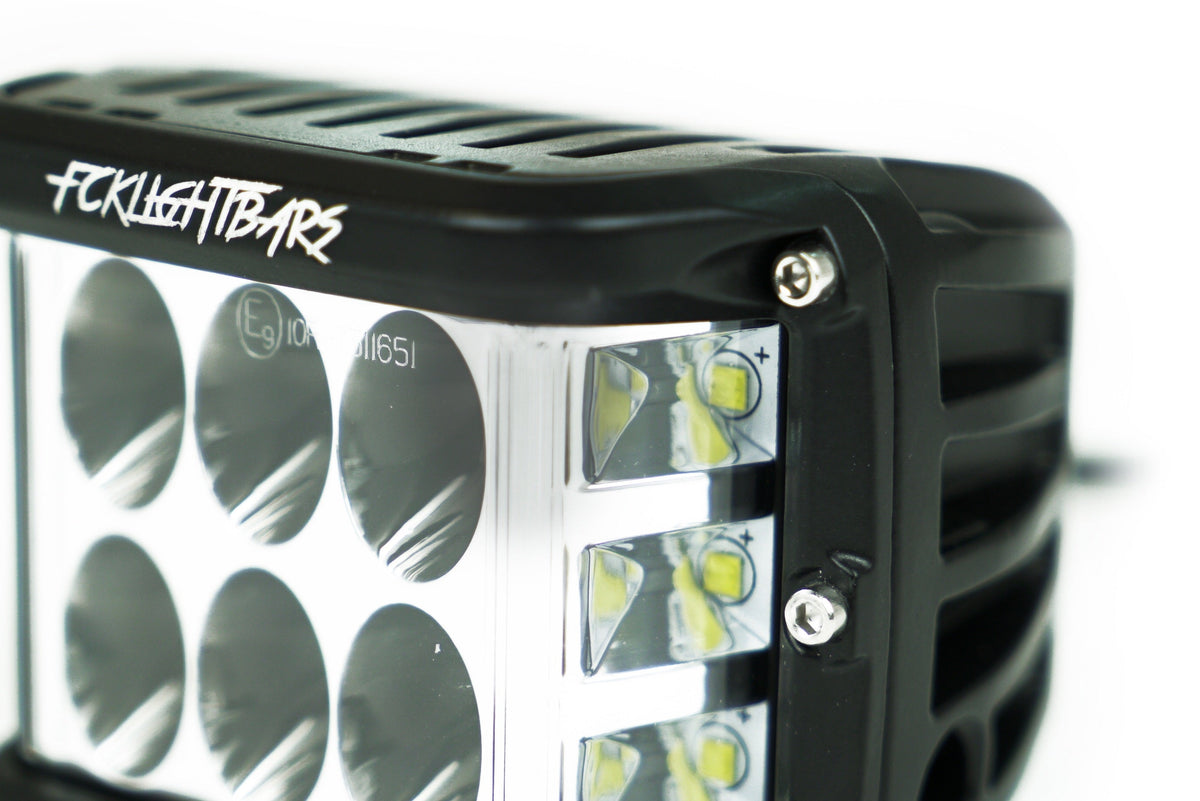 Side Liners Pods