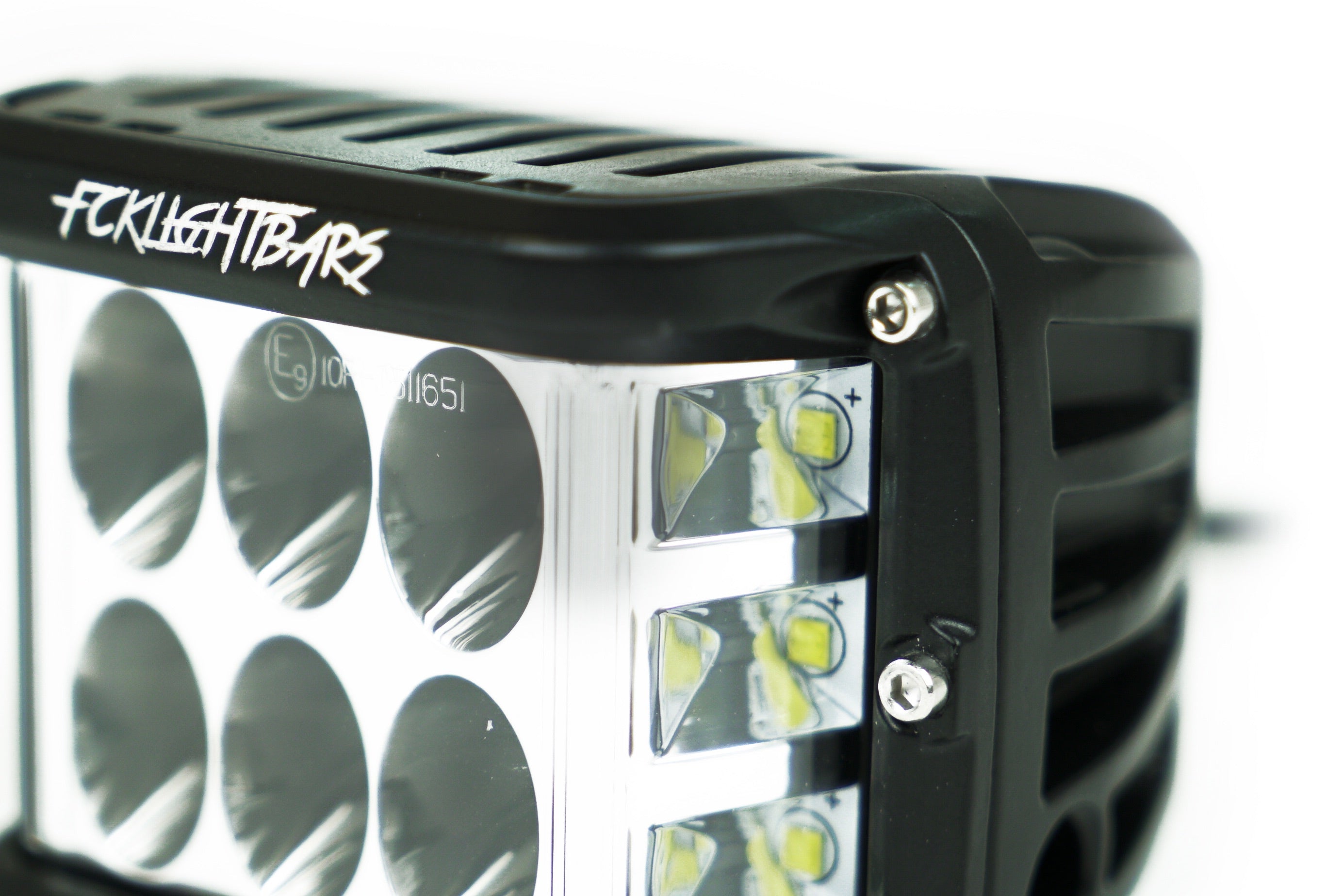 Side Liners Pods