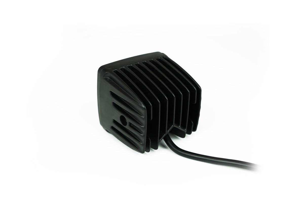 P-3 High Output