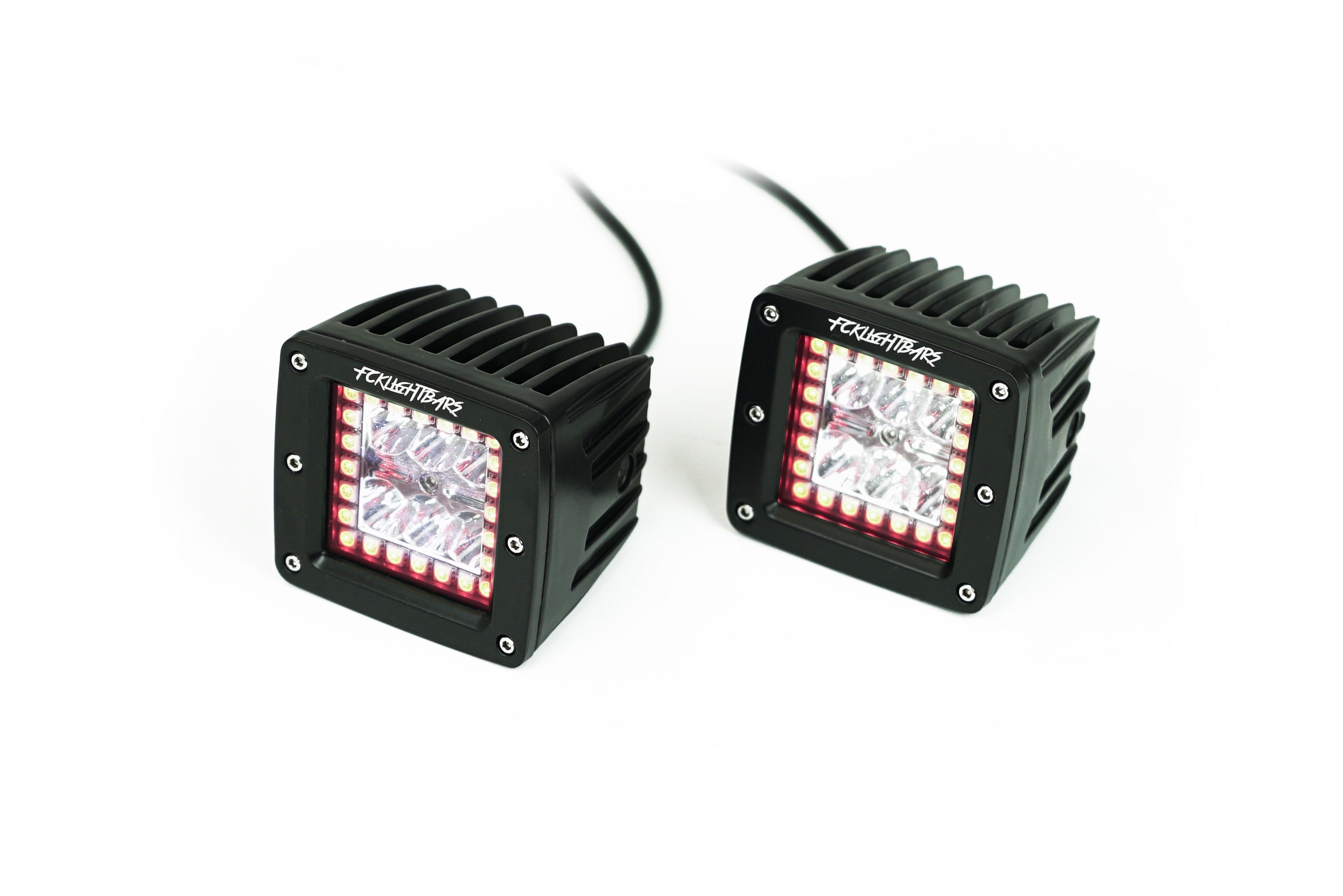 RGB High-Output