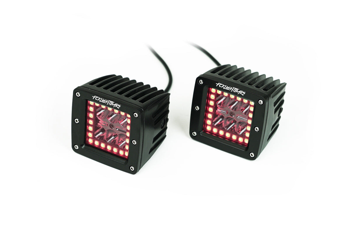 RGB High-Output