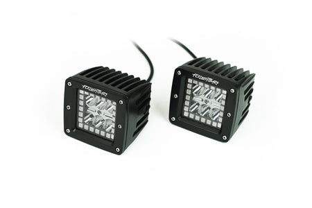 RGB High-Output