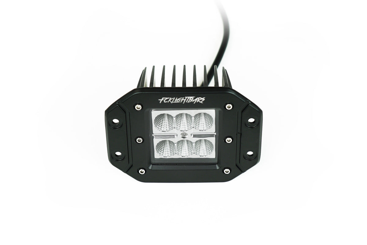 P-3 FlushMount