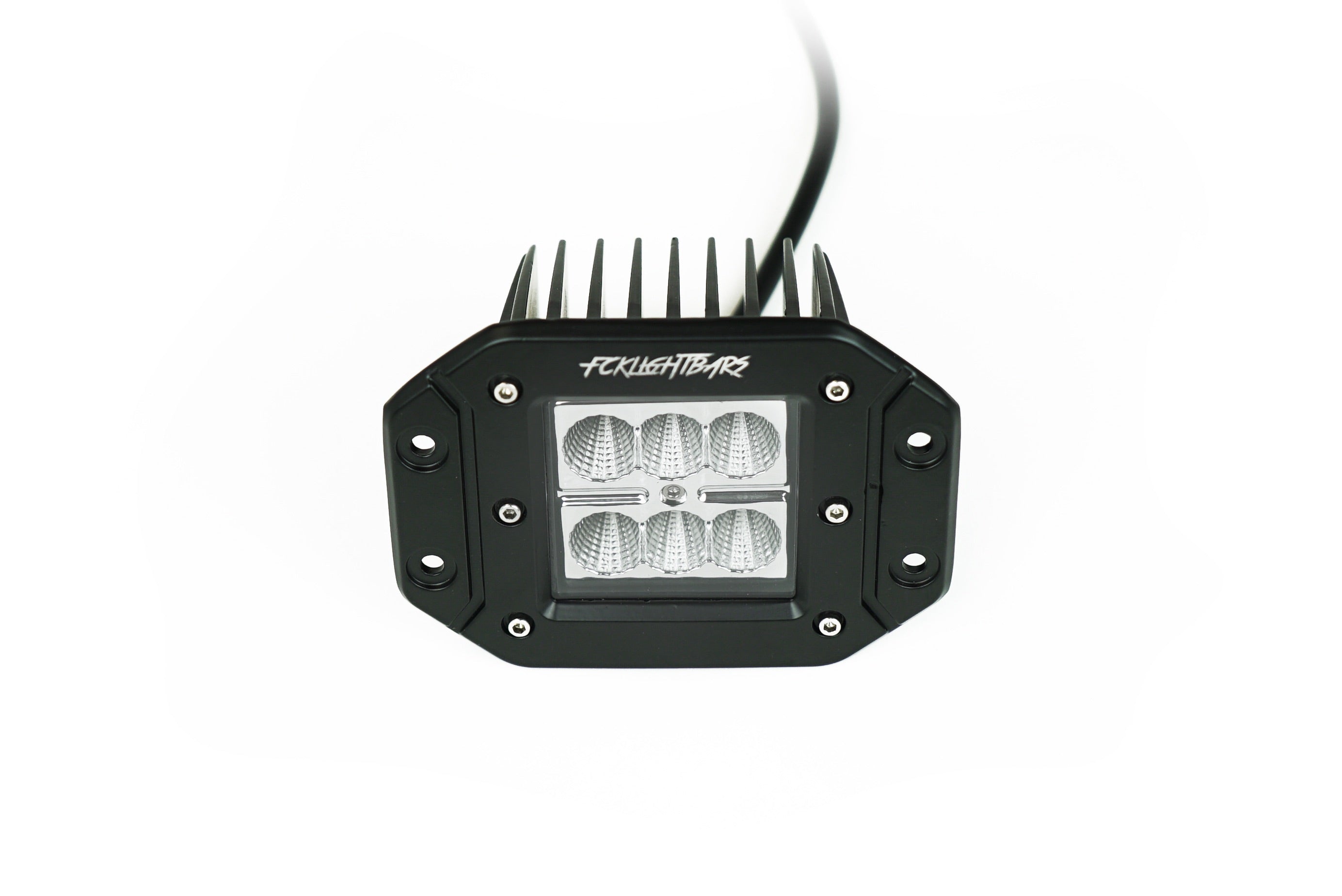 P-3 FlushMount