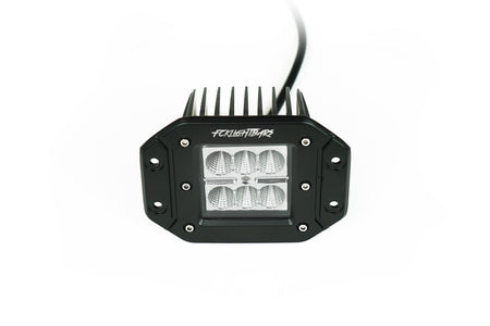 P-3 FlushMount