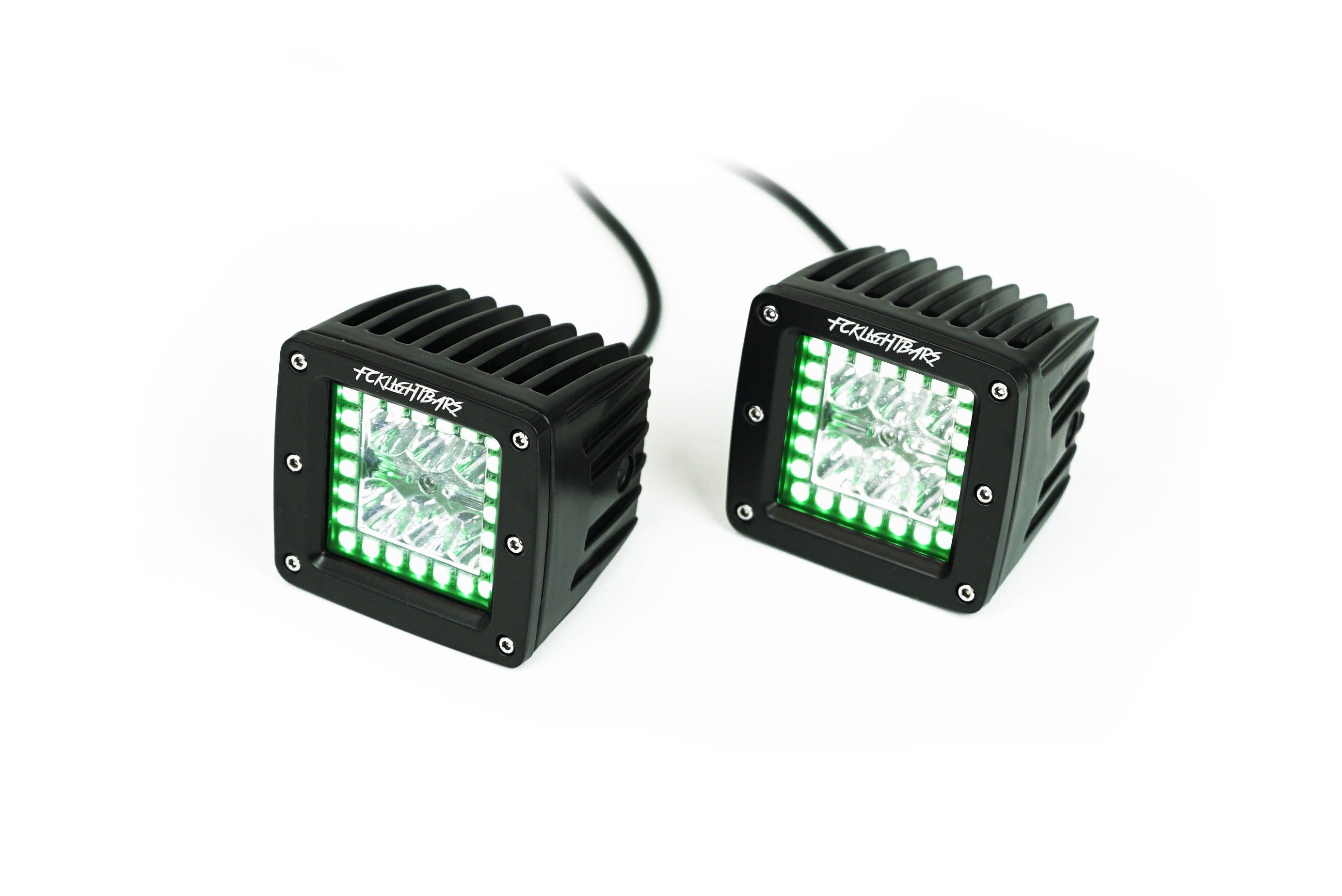 RGB High-Output